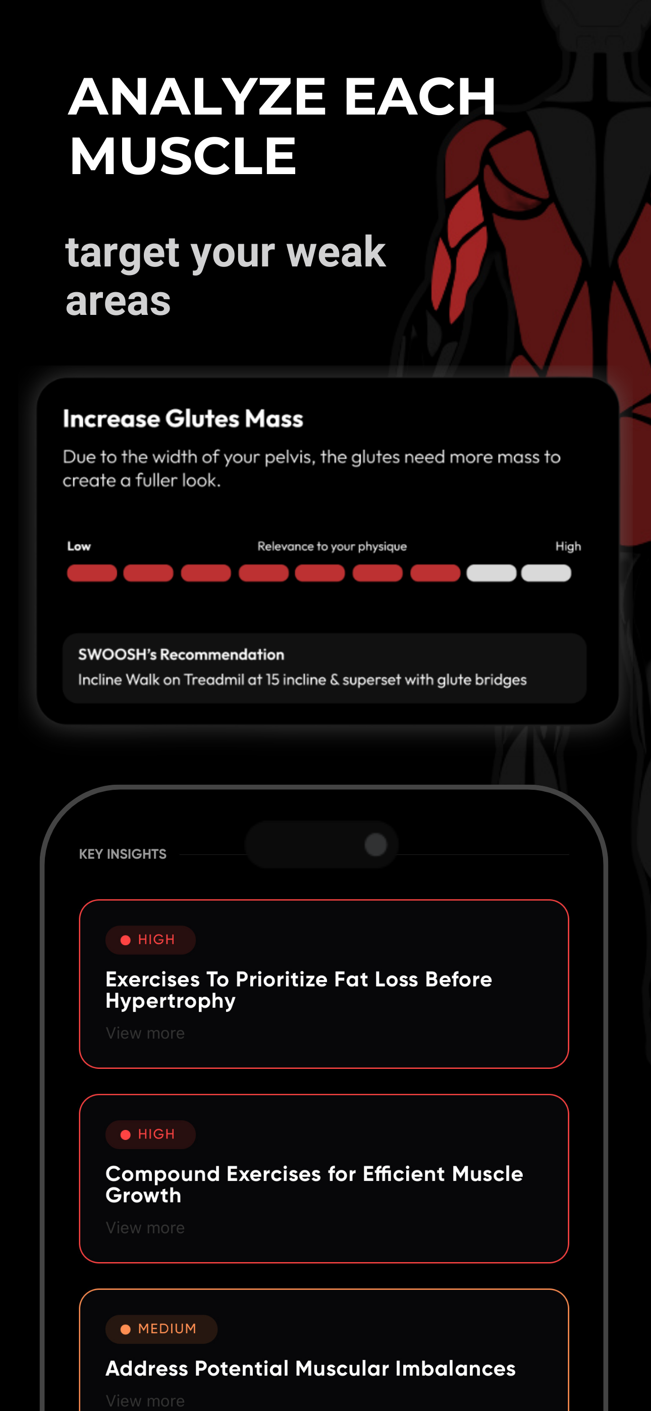 THELO App Screenshot 2